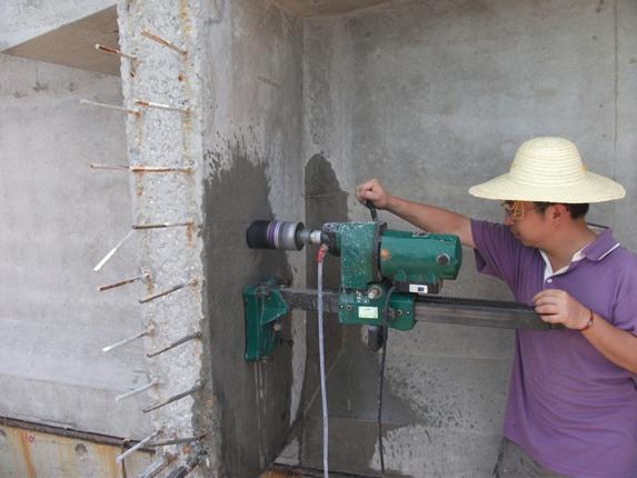 建筑工程質(zhì)量檢測(cè)、鑒定、評(píng)估