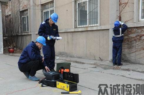 建筑消防設(shè)施、防雷設(shè)施、電器防火、環(huán)境檢測(cè)及評(píng)估